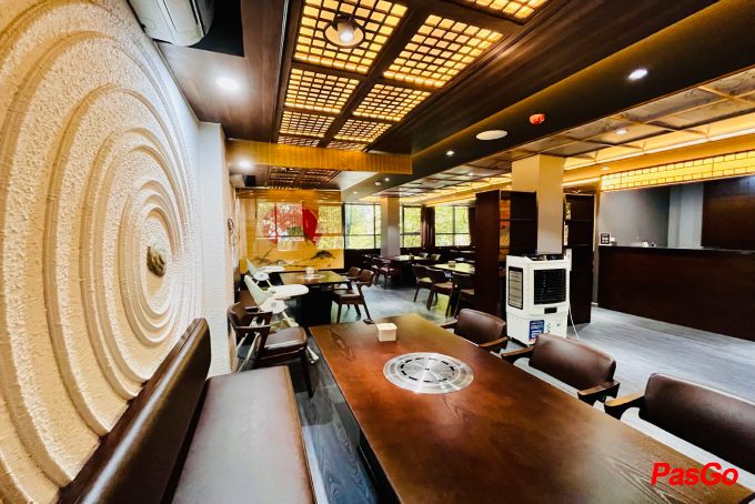 Ikka Wagyu Yakiniku - Nguyễn Khánh Toàn-11